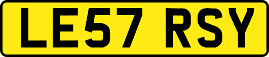 LE57RSY