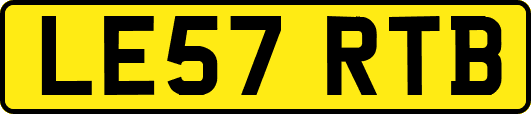 LE57RTB