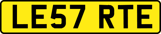 LE57RTE