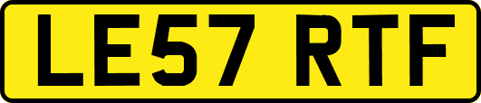 LE57RTF