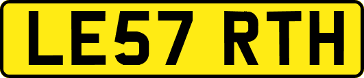 LE57RTH