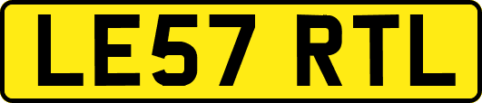 LE57RTL