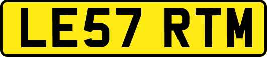 LE57RTM