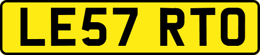 LE57RTO