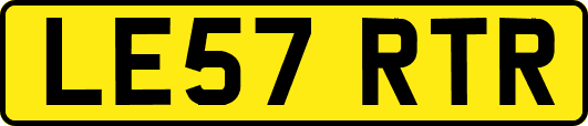 LE57RTR