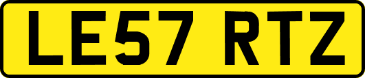 LE57RTZ