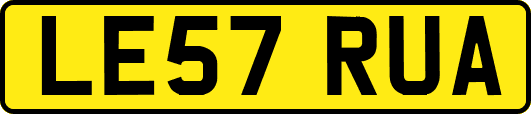 LE57RUA