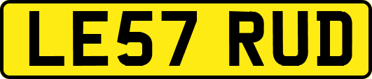 LE57RUD