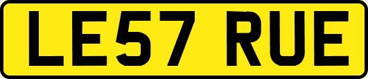 LE57RUE