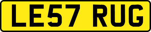 LE57RUG