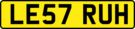 LE57RUH