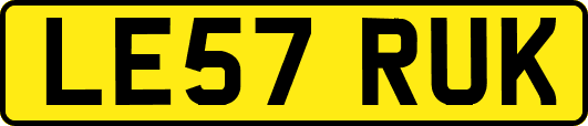 LE57RUK