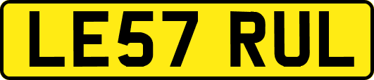 LE57RUL