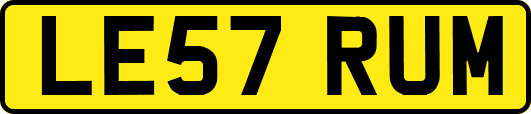 LE57RUM