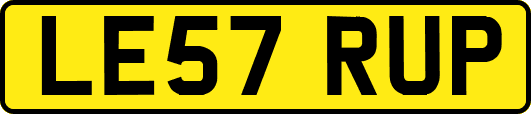 LE57RUP