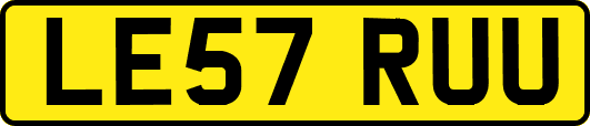 LE57RUU