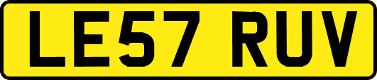 LE57RUV