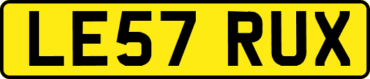 LE57RUX