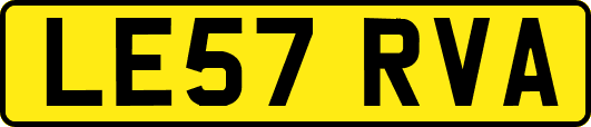 LE57RVA