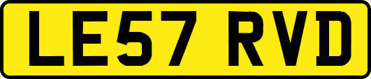 LE57RVD