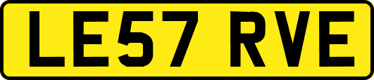 LE57RVE
