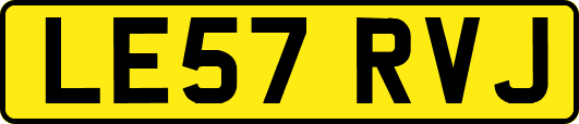 LE57RVJ