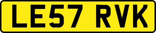 LE57RVK