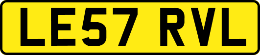 LE57RVL