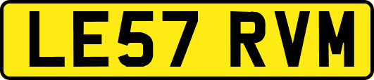 LE57RVM