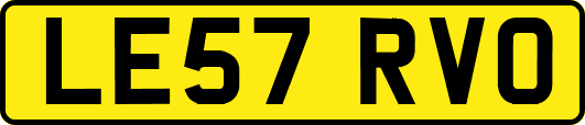 LE57RVO