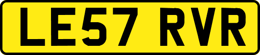 LE57RVR