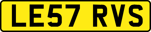 LE57RVS