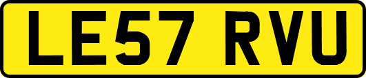 LE57RVU