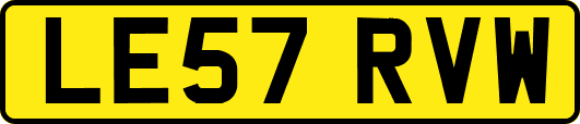 LE57RVW