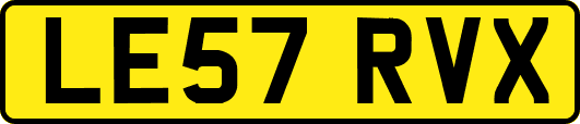 LE57RVX