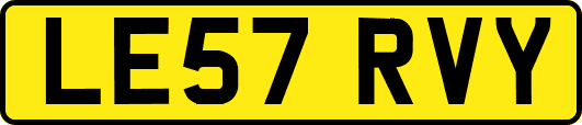 LE57RVY