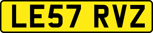 LE57RVZ