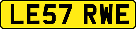 LE57RWE