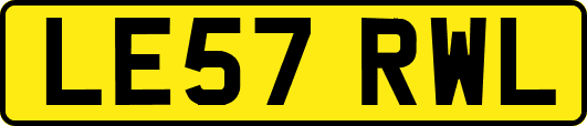 LE57RWL