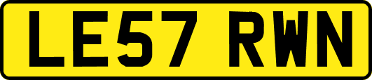 LE57RWN