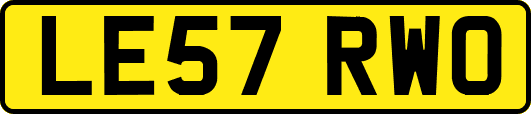 LE57RWO