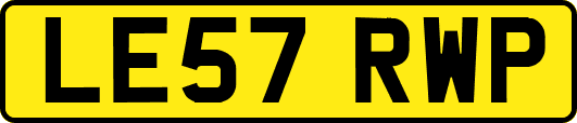 LE57RWP