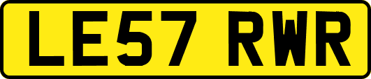 LE57RWR