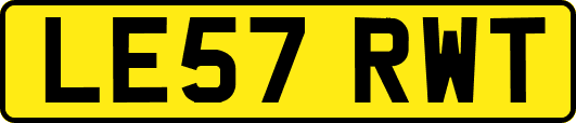 LE57RWT