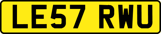 LE57RWU