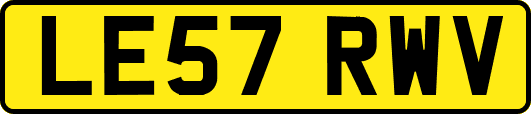 LE57RWV