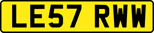 LE57RWW