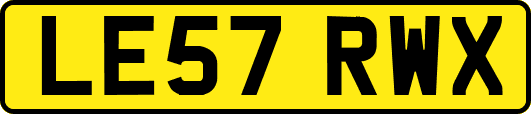 LE57RWX