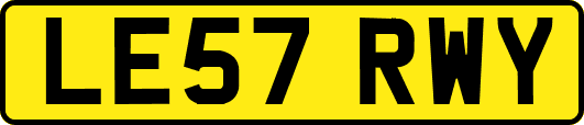 LE57RWY