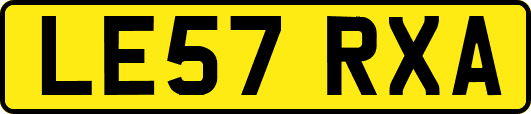 LE57RXA